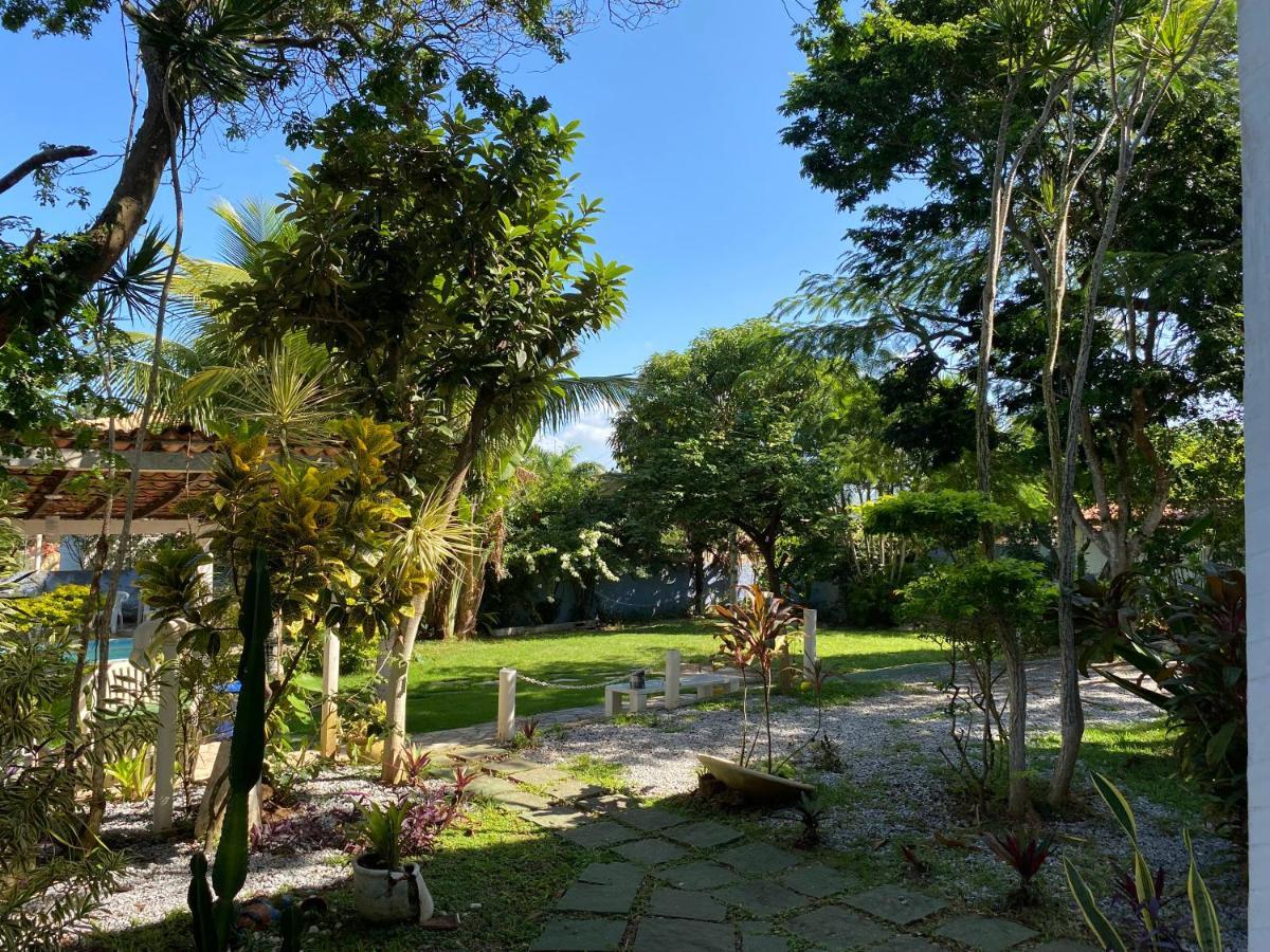 Le Mirage Ferradurinha And Geriba Búzios מראה חיצוני תמונה