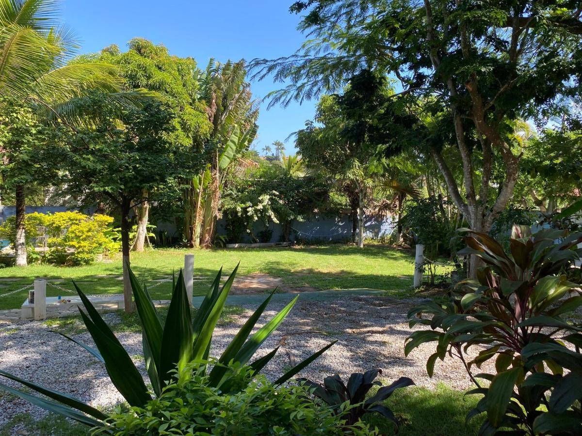 Le Mirage Ferradurinha And Geriba Búzios מראה חיצוני תמונה