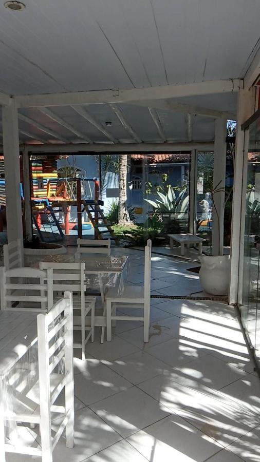 Le Mirage Ferradurinha And Geriba Búzios מראה חיצוני תמונה